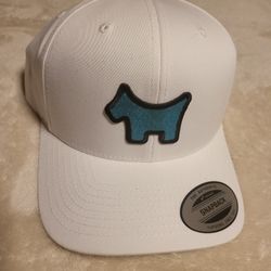 Custom Sotty Cameron Dog  Yupoong Hat