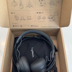 Wireless Bluetooth Headset 