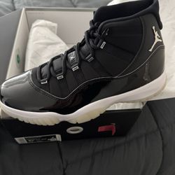 Jordan 11