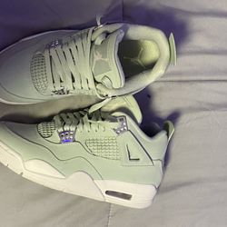 Jordan 4 Retro Abundance