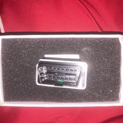PowerTune Engine Tuning Module Performance Chip