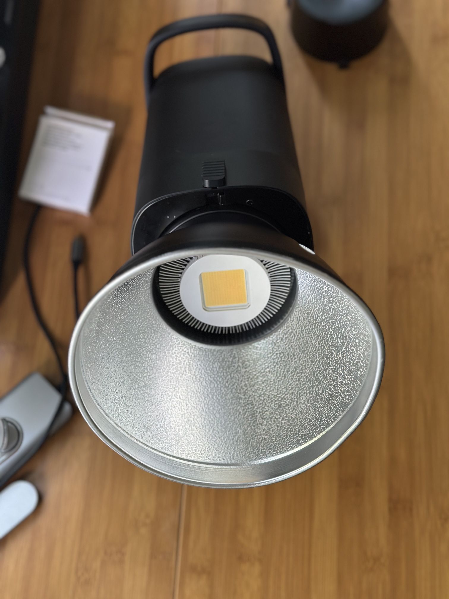 Neewer 100W  5600K LED Video Light