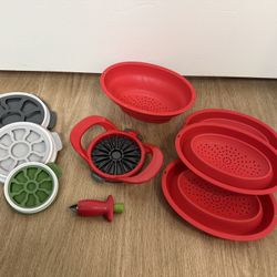 Brand New Fruit and Berry Bundle 