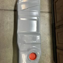 Gas Tank  GM 