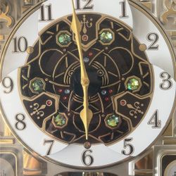 Seiko Melodies In Motion