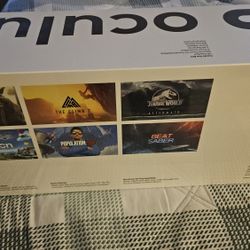 Oculus Quest 2
