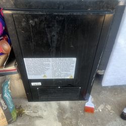 Freezer 