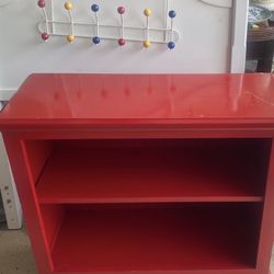 Furniture. Tables are barstools stained glass lamp, bookshelf, and more price between 25 and $100.