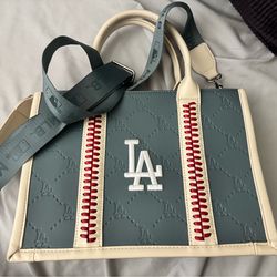 LA Dodgers Women’s Purse