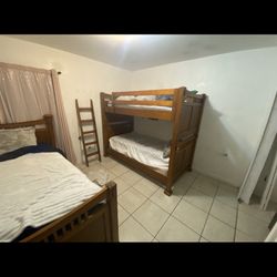 Bunkbeds