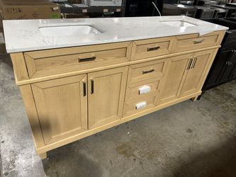 Sales Vanity 60”72”42”48”