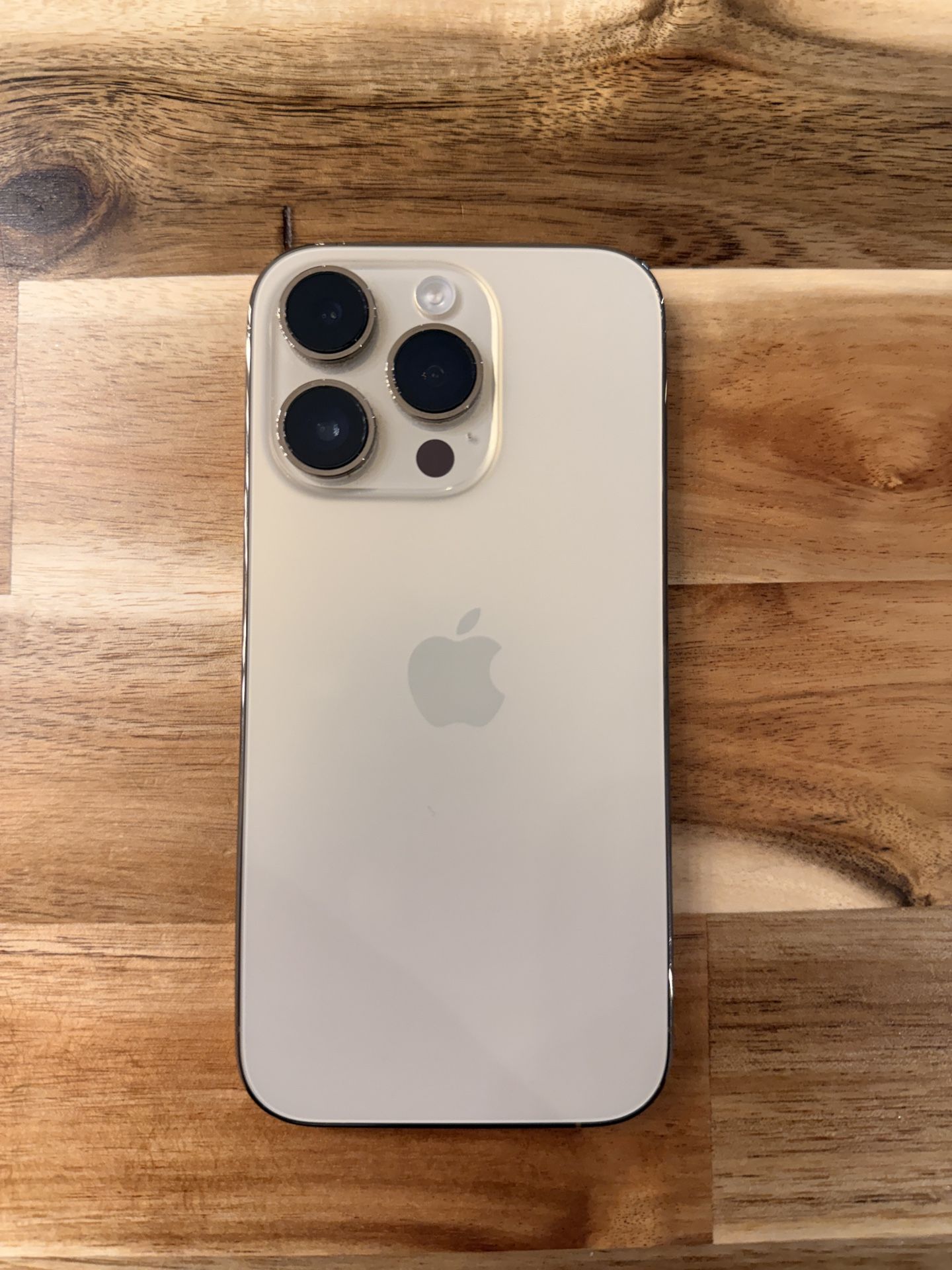 iPhone 14 Pro 128GB Unlocked For Any Company ✅Price Firm✅