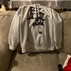 FB County Hoodie 