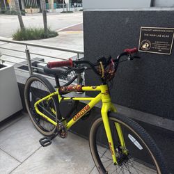 Haro Caballero 27.5 inch