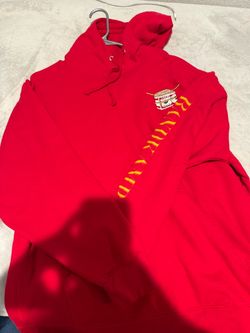 Band Kamp hoodie