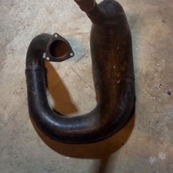 Dirt Bike Part