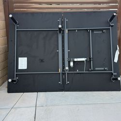 Adjustable Base