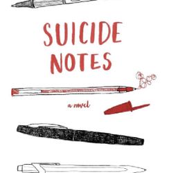 Suicide Notes (paperback)