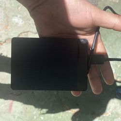 1tb external hard drive for Xbox PlayStation and pc