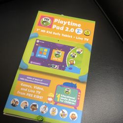 PBS Tablet 