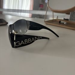 05 Dolce & Gabbana Unisex Sunglasses 