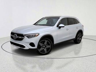2026 Mercedes-Benz GLC 300