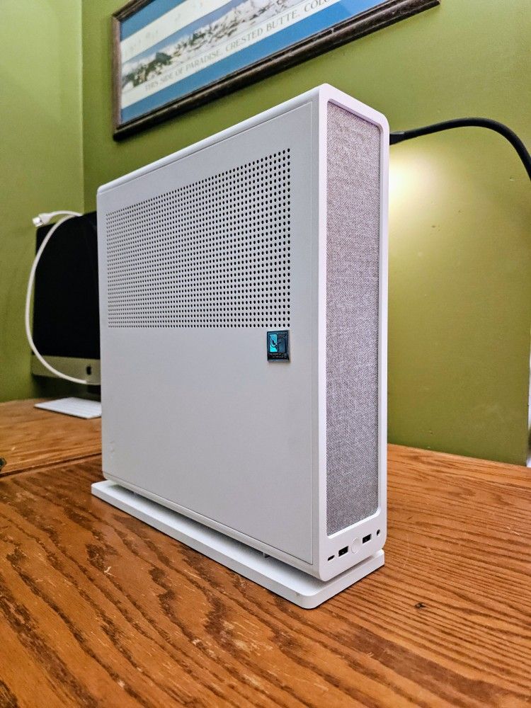 RX 7700XT | Ryzen 7 Gaming PC Computer