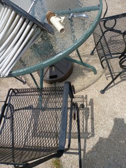 Fingers for Earth filter good condition $50