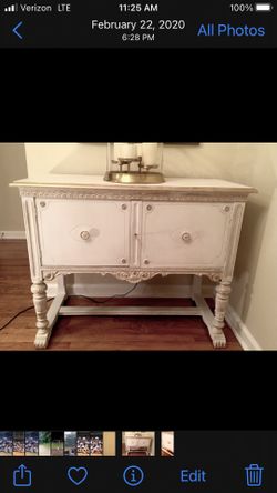 Buffet - Server