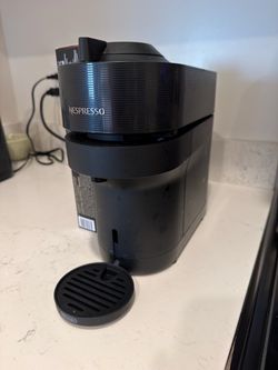 Nespresso Vertuo Pop Coffee Machine