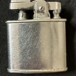 Vintage Ronson Cigarette Lighter 
