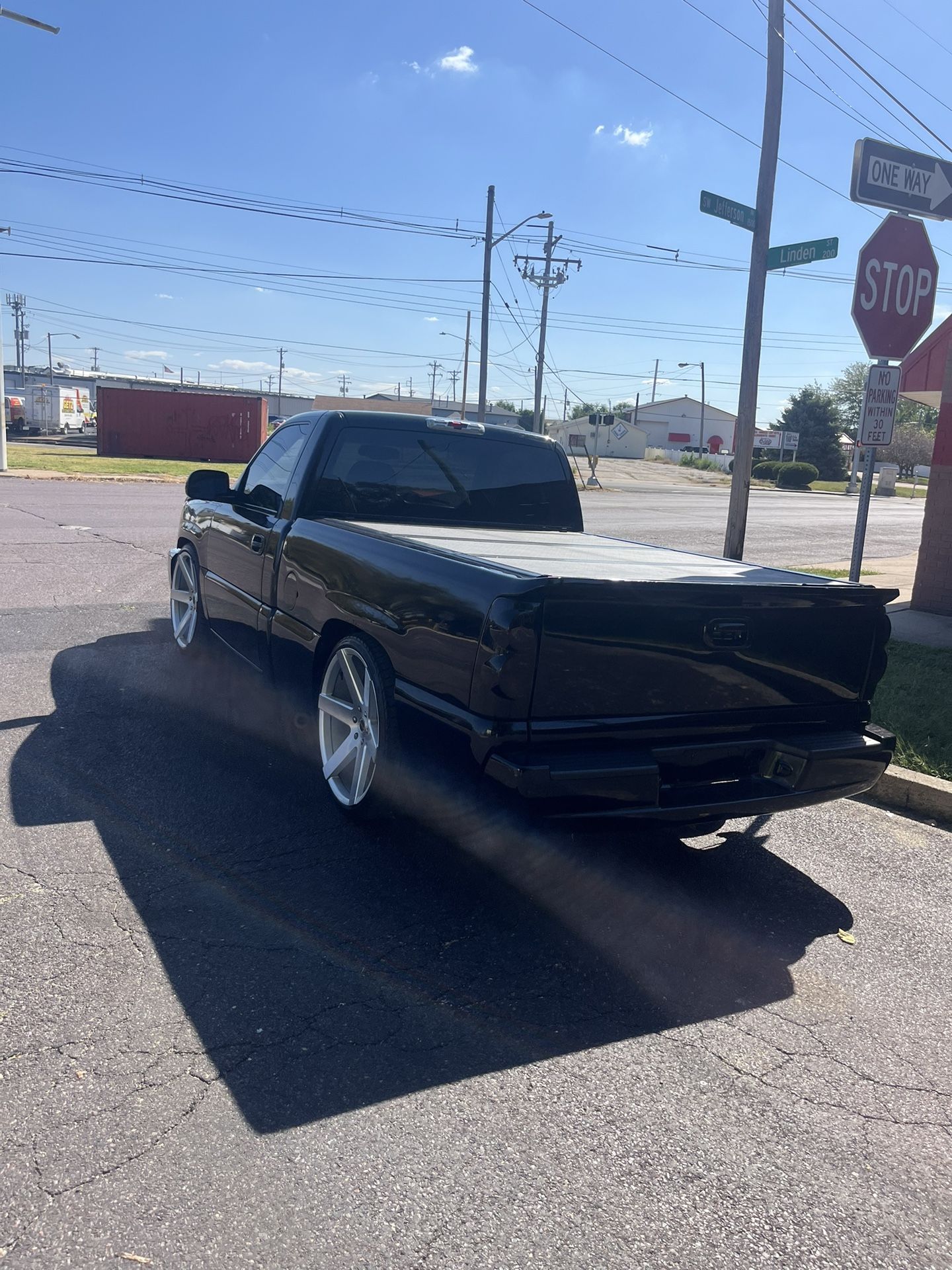 2006 Chevrolet Silverado