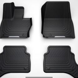 4 New Range Rover Floor Mats