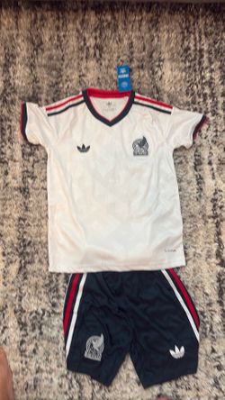 Mexico jersey