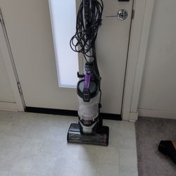 Bissell Vacuum 