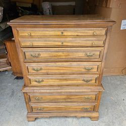 Antique Dresser