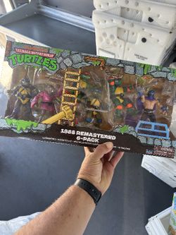 ninja turtles