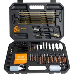 Universal Cleaning Kit