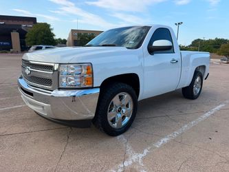 2013 Chevrolet Silverado