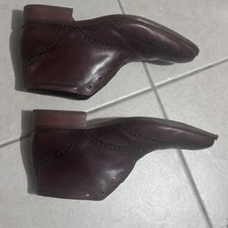 Scrap leather - FREE!