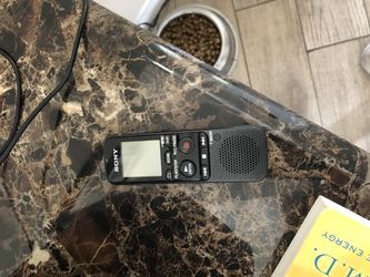 Recorder