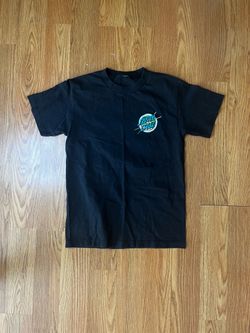 Boys Medium Santa Cruz T-Shirt