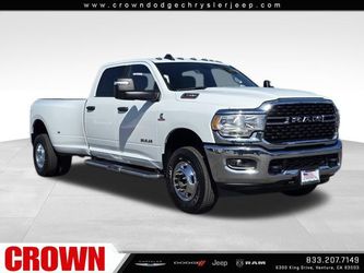 2024 RAM 3500