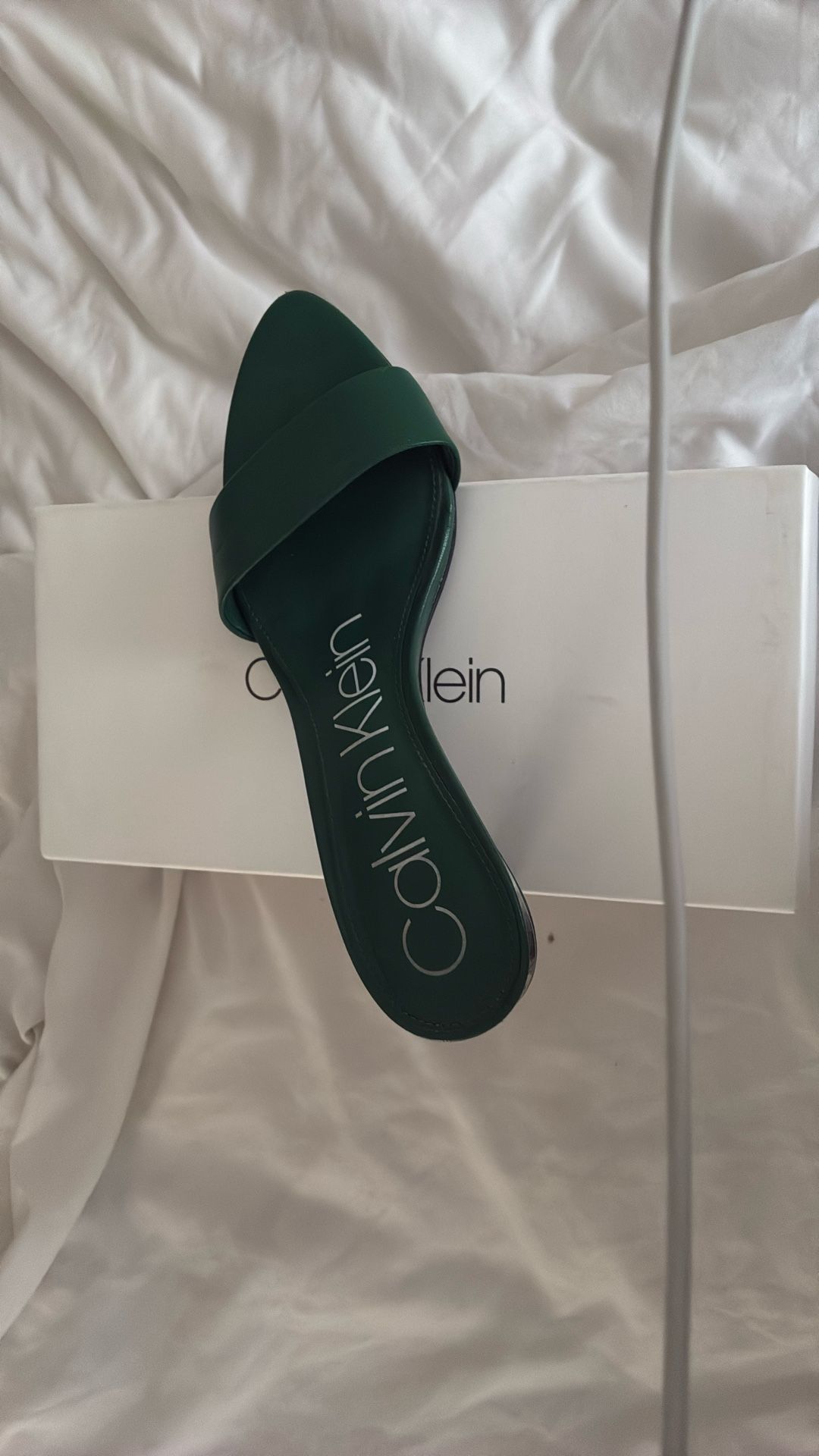 Calvin Klein Sandel
