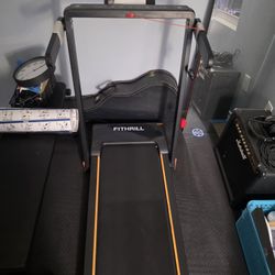  3 in 1 Walking Pad Without Handrails, Basic Model