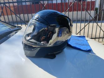 Bike Helmet