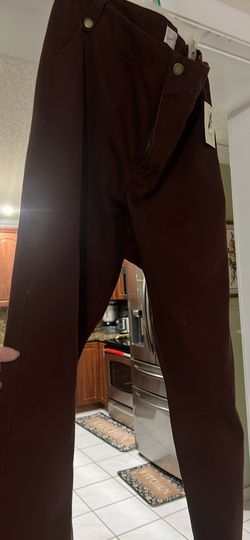 Pantalón de mujer size 16