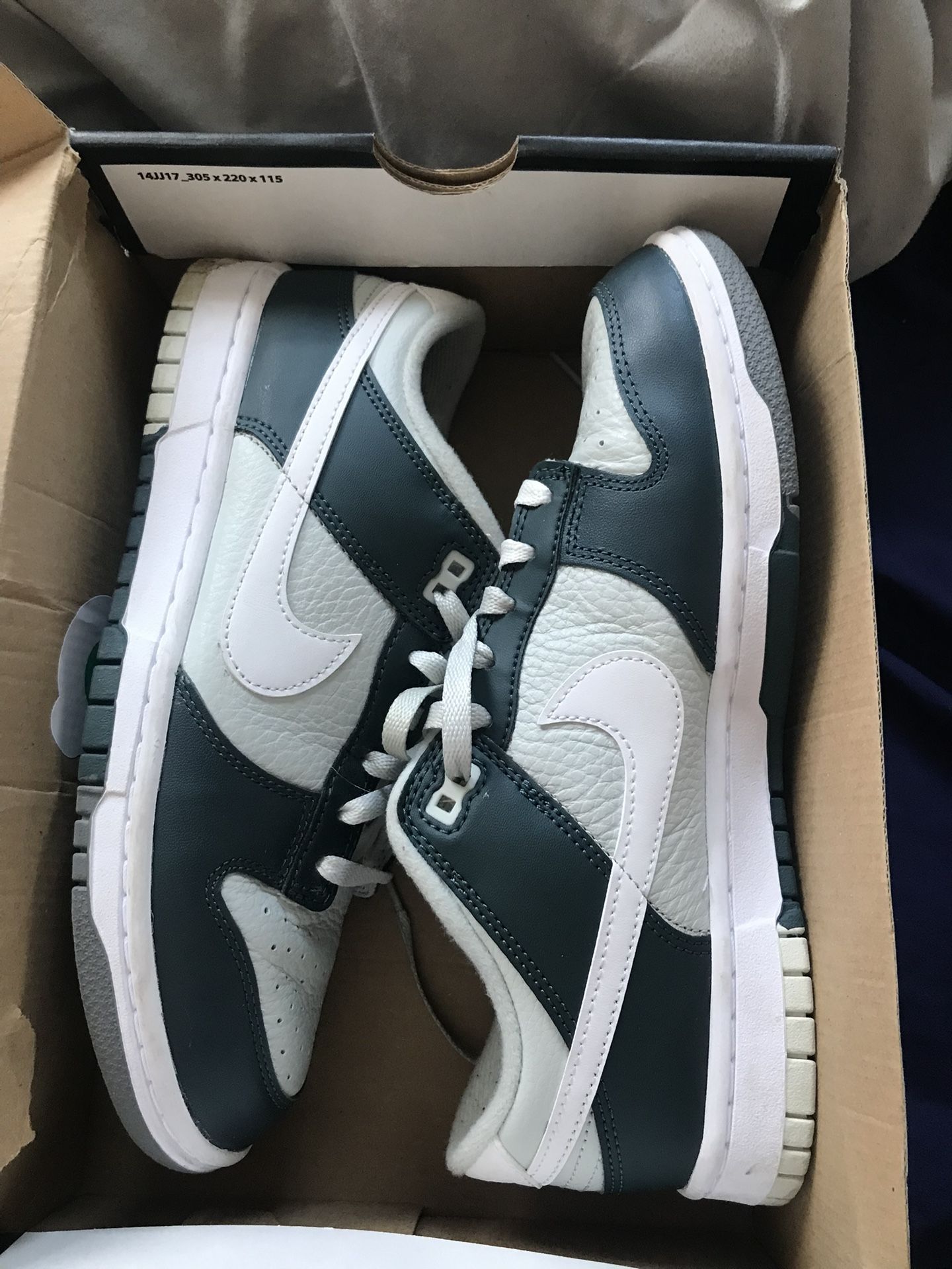 Dunks