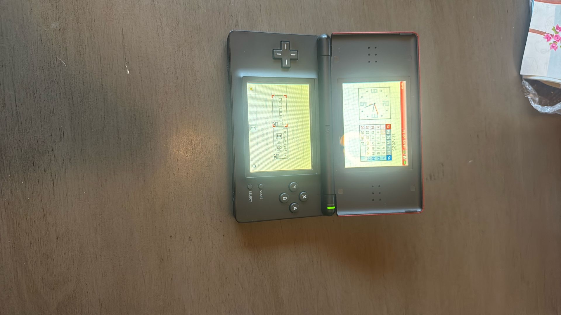 Ds Lite
