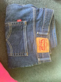 Men’s Levi’s 541